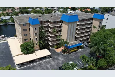 1617 SE 15th St #605, Fort Lauderdale, FL 33316 - Photo 1