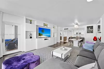 10275 Collins Ave #807, Bal Harbour, FL 33154 - Photo 4