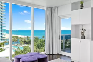 10275 Collins Ave, Bal Harbour, FL 33154 - Photo 1