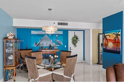 3500 Mystic Pointe Dr #3307, Aventura, FL 33180 - Photo 6