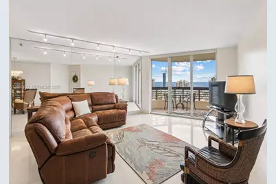 3500 Mystic Pointe Dr #3307, Aventura, FL 33180 - Photo 4