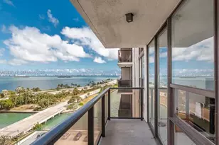 600 NE 36th St, Miami, FL 33137 - Photo 1