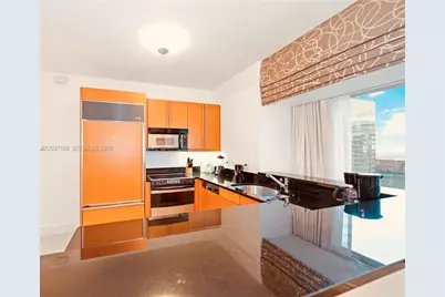 1435 Brickell Ave #3412, Miami, FL 33131 - Photo 4