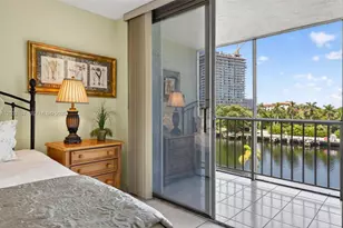 601 Three Islands Boulevard, Hallandale Beach, FL 33009 - Photo 22