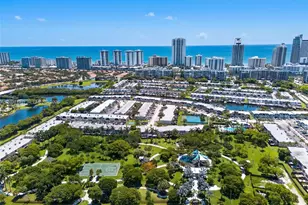 601 Three Islands Boulevard, Hallandale Beach, FL 33009 - Photo 38