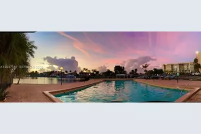 601 Three Islands Blvd #403, Hallandale Beach, FL 33009 - Photo 30