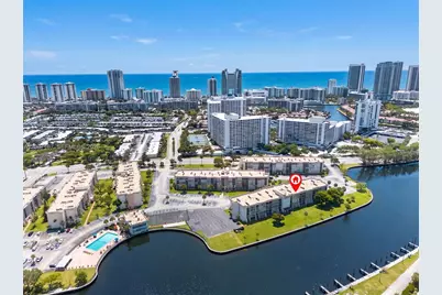 601 Three Islands Blvd #403, Hallandale Beach, FL 33009 - Photo 4
