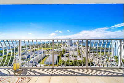 7601 E Treasure Dr #1802, North Bay Village, FL 33141 - Photo 1