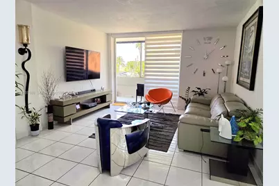 16850 S Glades Dr #2K, North Miami Beach, FL 33162 - Photo 6