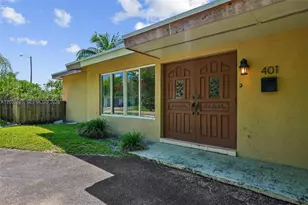401 S 57th Terrace, Hollywood, FL 33023 - Photo 4