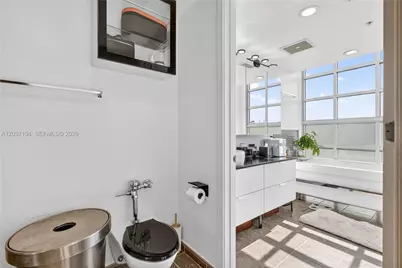3451 NE 1st Ave #PM03, Miami, FL 33137 - Photo 42