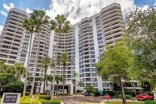 3500 Mystic Pointe Dr, Aventura, FL 33180 - Photo 2