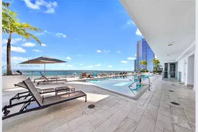 1300 Brickell Bay Dr #610, Miami, FL 33131 - Photo 22