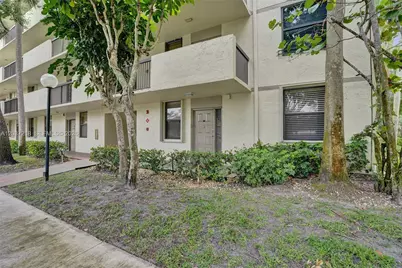 2908 S Carambola Cir S #106, Coconut Creek, FL 33066 - Photo 2