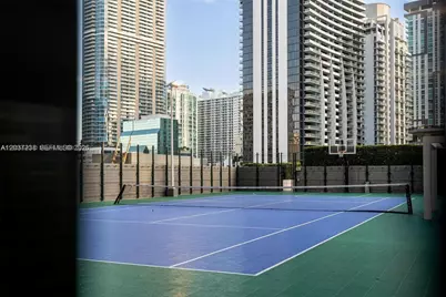 801 S Miami Ave #2906, Miami, FL 33130 - Photo 32