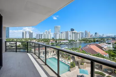 19667 Turnberry Way #7B, Aventura, FL 33180 - Photo 2