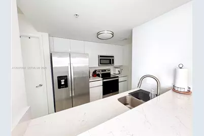 1861 NW S River Dr #1501, Miami, FL 33125 - Photo 2