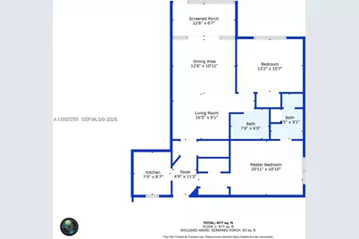 4235 N University Dr #115, Sunrise, FL 33351 - Photo 14