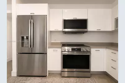 133 NE 2nd Ave #1508, Miami, FL 33132 - Photo 6