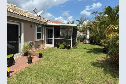 1412 NW 129th Terrace, Sunrise, FL 33323 - Photo 14