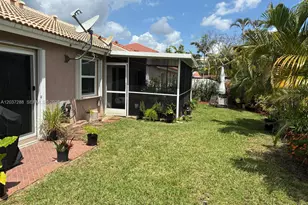 1412 NW 129th Terrace, Sunrise, FL 33323 - Photo 14