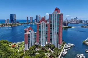 3370 Hidden Bay Dr, Aventura, FL 33180 - Photo 1