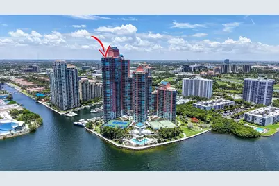 3370 Hidden Bay Dr #UPH3715, Aventura, FL 33180 - Photo 72