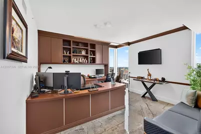 3370 Hidden Bay Dr #UPH3715, Aventura, FL 33180 - Photo 20