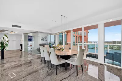 3370 Hidden Bay Dr #UPH3715, Aventura, FL 33180 - Photo 8