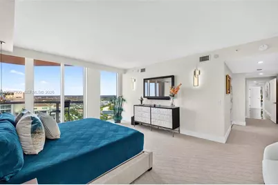 3370 Hidden Bay Dr #UPH3715, Aventura, FL 33180 - Photo 36