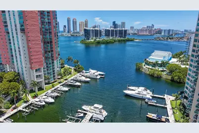 3370 Hidden Bay Dr #UPH3715, Aventura, FL 33180 - Photo 82