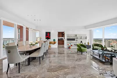 3370 Hidden Bay Dr #UPH3715, Aventura, FL 33180 - Photo 2
