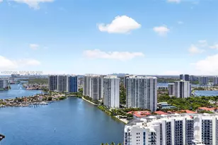 3370 Hidden Bay Dr, Aventura, FL 33180 - Photo 46