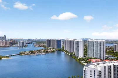 3370 Hidden Bay Dr #UPH3715, Aventura, FL 33180 - Photo 12