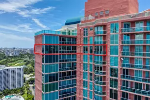 3370 Hidden Bay Dr, Aventura, FL 33180 - Photo 86