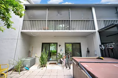 15561 SW 110th Ter, Miami, FL 33196 - Photo 14