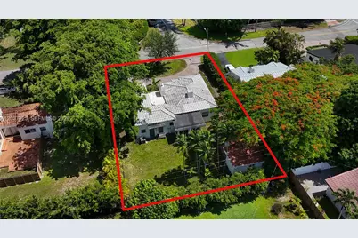 28 NW 100th St, Miami Shores, FL 33150 - Photo 38