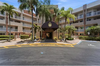 7478 Granville Dr #406, Tamarac, FL 33321 - Photo 30