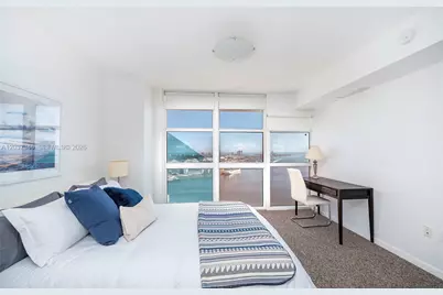 50 Biscayne Blvd #4104, Miami, FL 33132 - Photo 14
