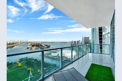 1100 Biscayne Blvd #4001, Miami, FL 33132 - Photo 32