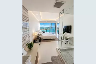 1100 Biscayne Blvd #4001, Miami, FL 33132 - Photo 10