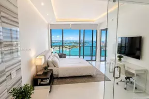 1100 Biscayne Blvd, Miami, FL 33132 - Photo 10