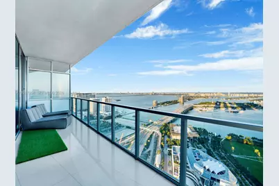1100 Biscayne Blvd #4001, Miami, FL 33132 - Photo 30