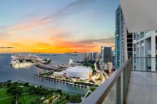1100 Biscayne Blvd, Miami, FL 33132 - Photo 2
