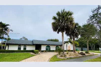 8701 SW 191st St, Cutler Bay, FL 33157 - Photo 1