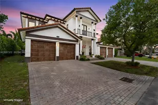 7504 SW 188th Terrace, Cutler Bay, FL 33157 - Photo 1