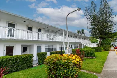 90 Berkshire D #90, West Palm Beach, FL 33417 - Photo 1