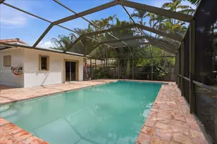 2550 Trapp Ave, Miami, FL 33133 - Photo 16