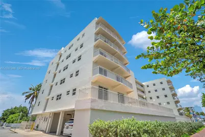 901 S Surf Rd #506, Hollywood, FL 33019 - Photo 2