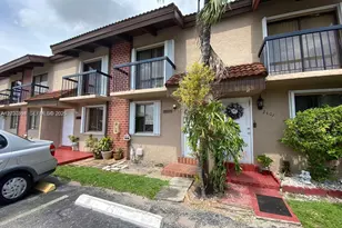 1813 SW 107th Ave, Miami, FL 33165 - Photo 1